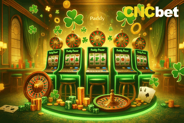 O CNCBET Live Casino lança promoções regularmente