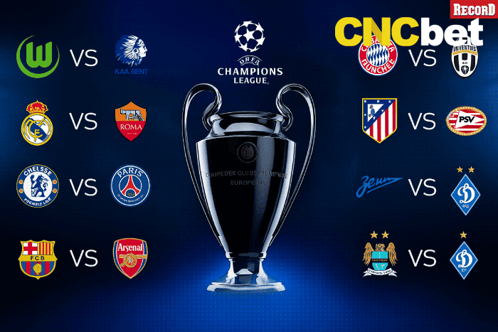 CNCBET apostas esportivas online