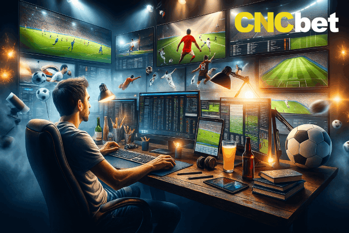 7CNCBET apostas de futebol