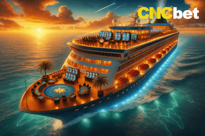 Jogos clássicos de cassino CNCBET